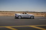 Chevrolet Camaro SS Convertible 2016 года